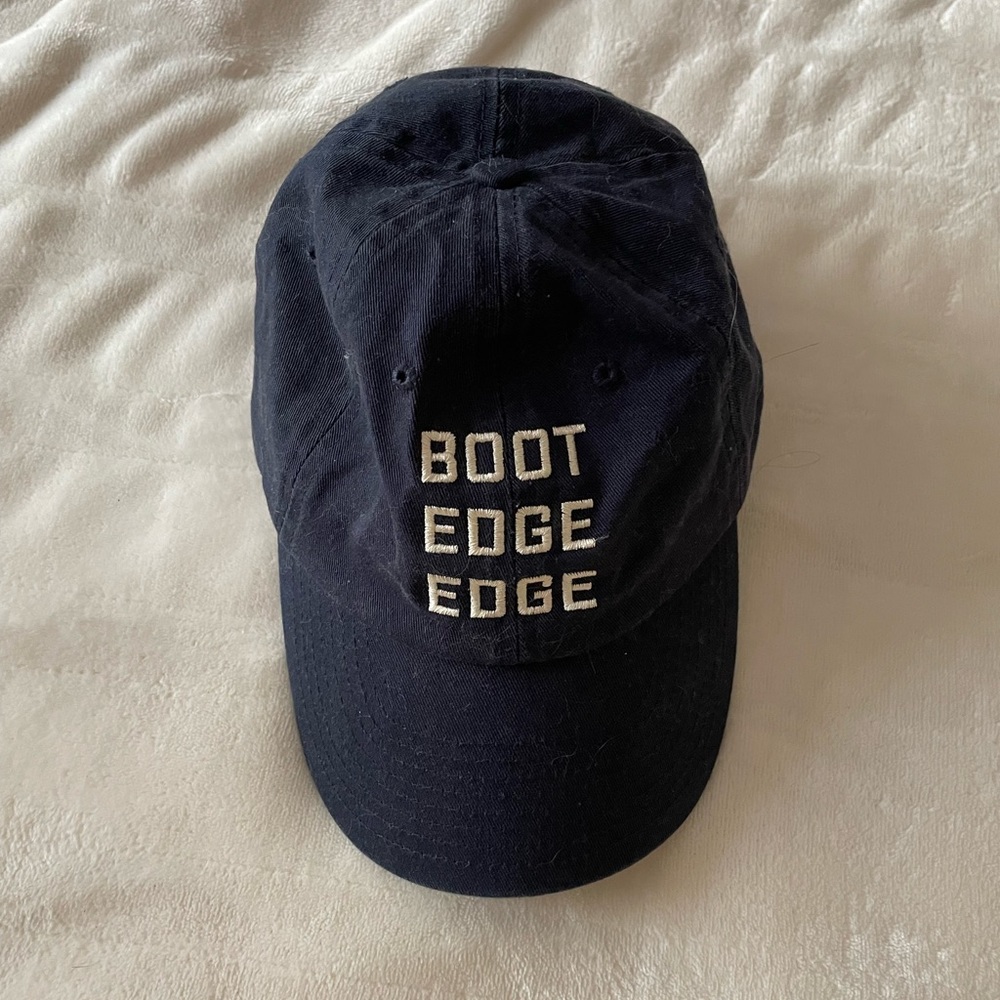 Navy Blue hat